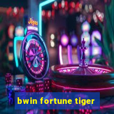 bwin fortune tiger